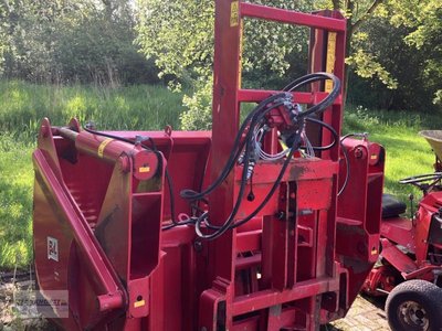 BVL H 180 HA Silo removal device &amp; distribution device