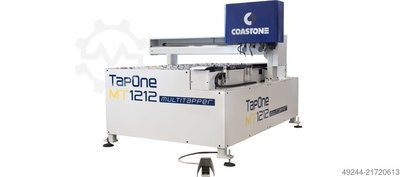 CoastOne Multitapper 1212