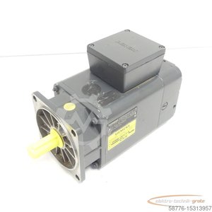 Siemens 1FT5072-0AC01-2 - Z SN: YFTN36396001001 - testováno a testováno