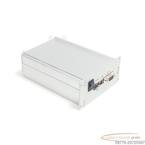 Melexis PTC04 Programmer Rev: 2.5 SN: 42160133