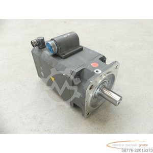 Siemens 1FT6082-1AF71-1AH1 synchronní servomotor SN: YFP620616101001