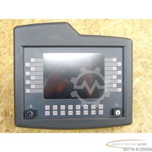 Sasse Elektronik 1360.9916005 PHMI mobilní HMI