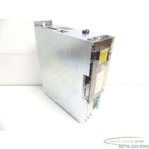 Indramat DDS02.1-W150-D SN: 263504-50379 general with 12 months