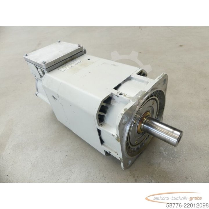 Siemens 1PH7103-2NF22-0BJ0 Kompaktní asynchronní motor SN: EP619753001002