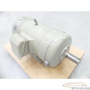 Fuji Electric GGG 3226 A Engine SN: M6091630Y2 s tachometrem TG-21
