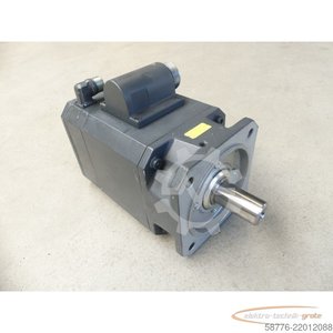 Siemens 1FT6082-1AF71-1AG0 Motor SN: S150319B16233LS