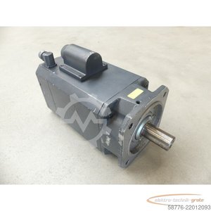 Siemens 1FT6084-8AH71-3EG1 synchronní servomotor SN: YFL897214602008