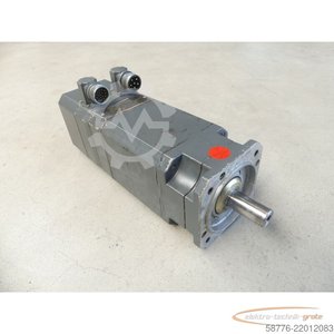 Siemens 1FT6044-1AF71-4AG1 synchronní servomotor SN: EJ493974404001