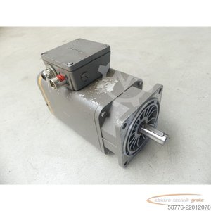 Siemens 1FT5072-0AC01-2 AC-VSA-Motor SN: E9K10907288018