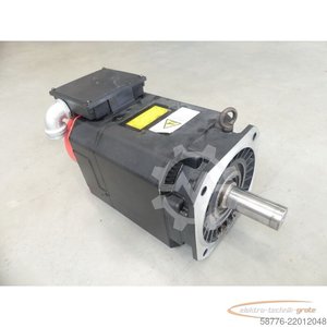 Fanuc A06B-0856-B300 vřetenový motor B-65152E SN: C017K0795