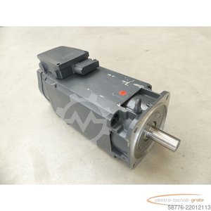 Siemens 1PH8107- 1DF02- 0HA1 Kompaktní asynchronní motor SN: YFR3612804302001