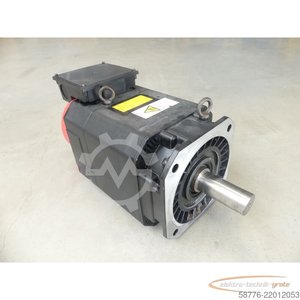 Fanuc A06B-0856-B300 vřetenový motor B-65152E SN: C017K0796