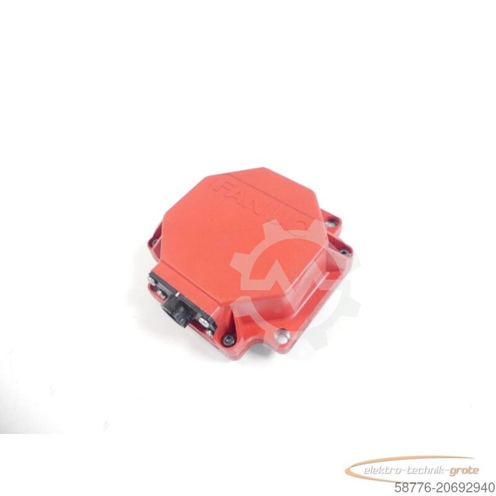 Fanuc A860- 2000- X021 Pulsecoder