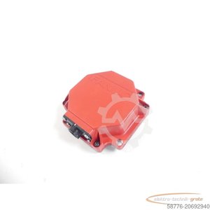 Fanuc A860- 2000- X021 Pulsecoder