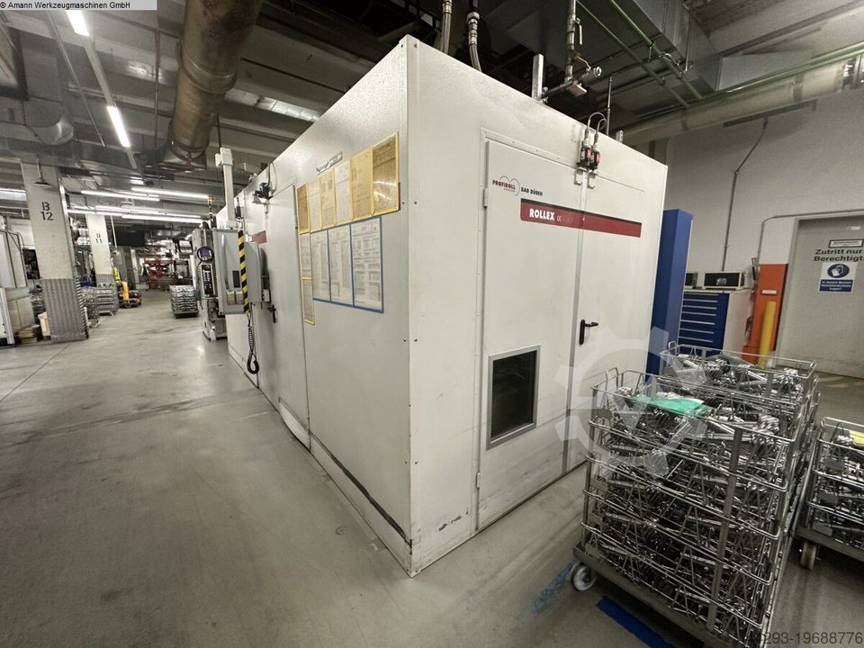 PROFIROLL BAD DUEBEN ROLLEX