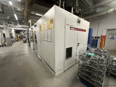 PROFIROLL BAD DUEBEN ROLLEX