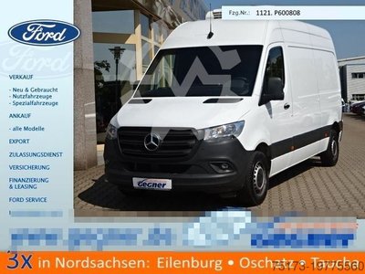 MERCEDES-BENZ Sprinter III Box FWD 311 Zamrażarka CDI