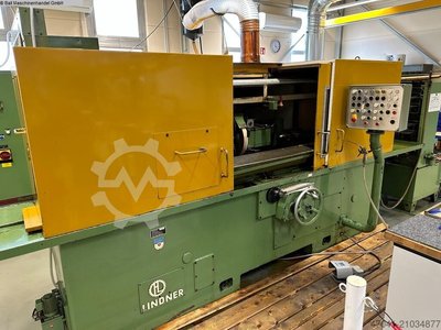 LINDNER GXE 900