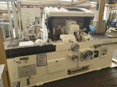 REISHAUER UL 900