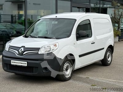 RENAULT Kangoo Rapid Extra Fresh service cooler / air conditioning