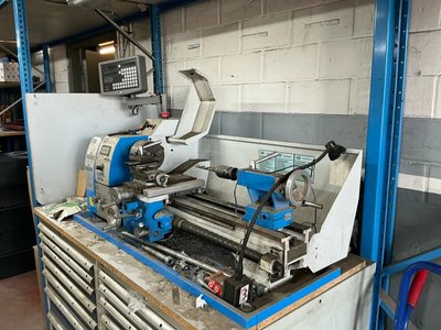 HBM 250x550 Vario Mini