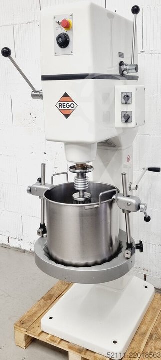 Рего SM 3
