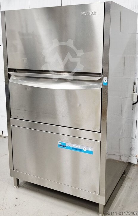 Meiko FV 130.2