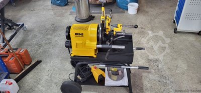 REMS Magnum 340004