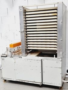 WP палетний бункер STA + PM