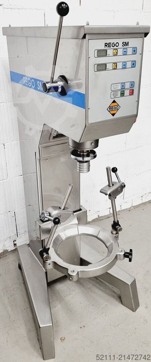 Рего SM 2 E
