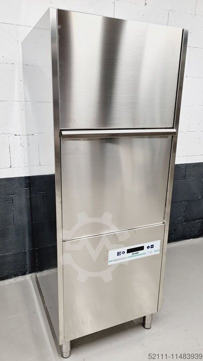 Gastro S-Line   NEU