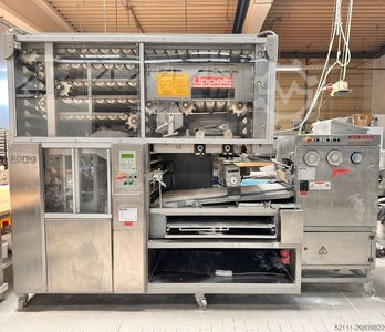 Король Еко Twin 800