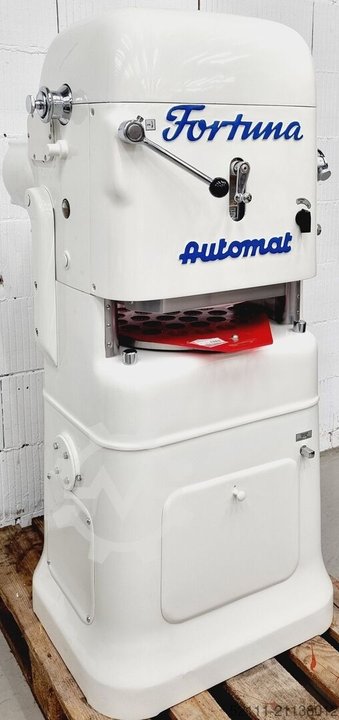 Fortuna Automat A 3 H+