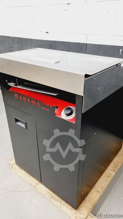 Wabäma R 300 EX