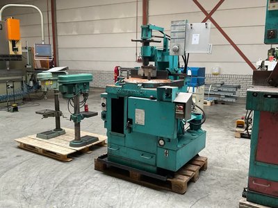 Kaltenbach PKS 400 EM II pilarka o przekroju poprzecznym