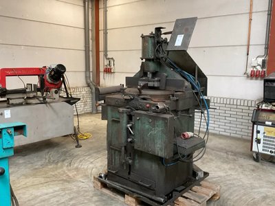 Kaltenbach PKS 400 pilarka o przekroju poprzecznym