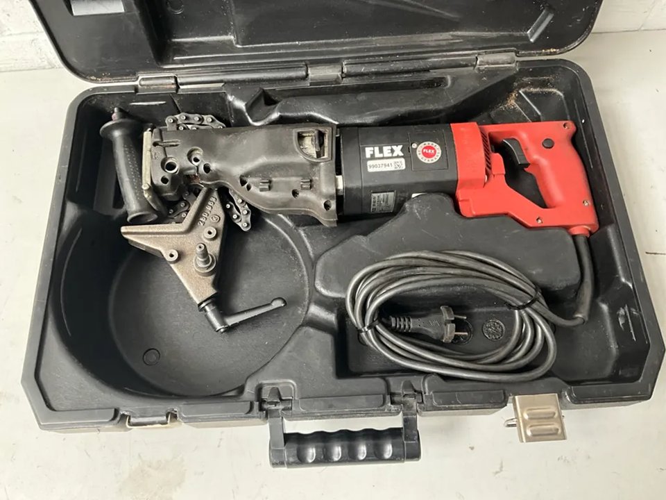 Piła SR 602 VR