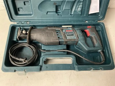 2014 Bosch GSA 1300 Piła siewna PCE