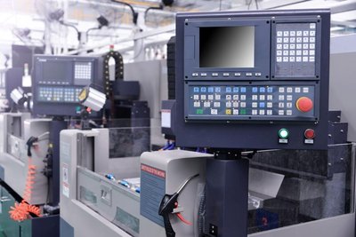 Einrichter Maschinenführer m/w/d CNC Drehmaschinen bis 22 EUR