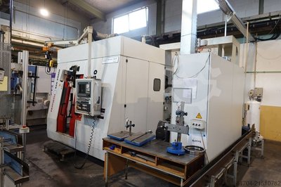 Profiroll Bad Düben URWA 250