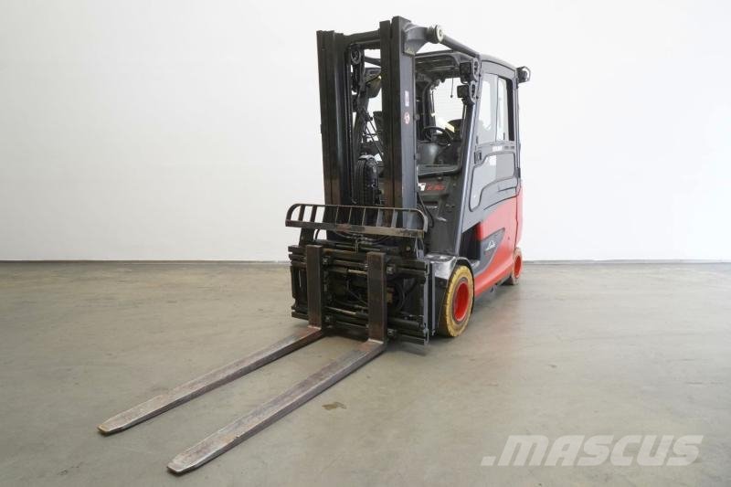 Linde E 30 / 600 HL 387- 00