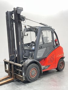 Linde H50D- 02- 394
