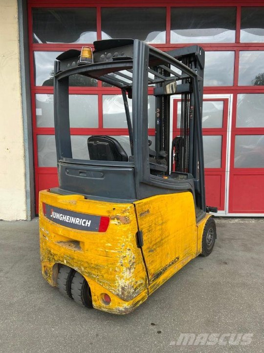 Jungheinrich EFG216