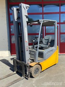 Jungheinrich EFG216