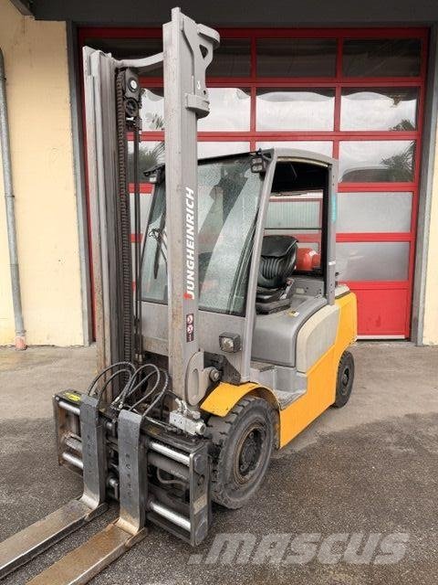 Jungheinrich TFG425