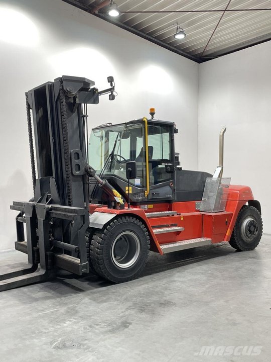 Konecrane SMV16- 1200C