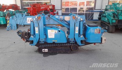 Maeda MC 285CRME-2 MC285C-2 MC 285
