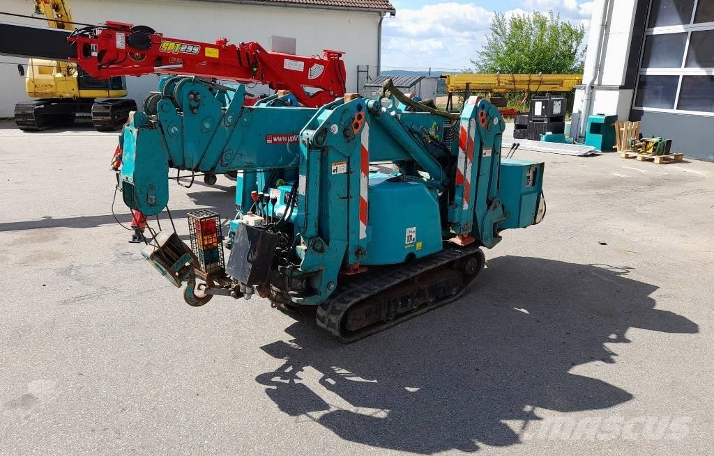 MC 285CRME MC285C MC 285