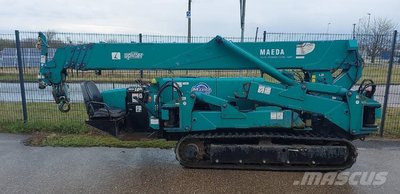 Maeda MC 405CRME / 405 / MC405