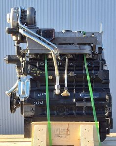 SameDEUTZ- FAHR NĚMECKO GmbH 1000.4WT10